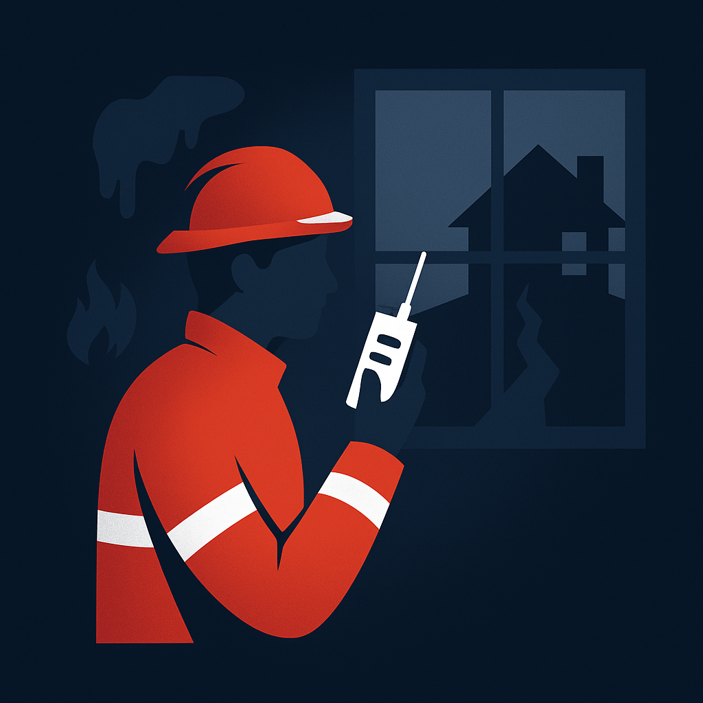 Icono Maniobra Comunicaciones Operativas